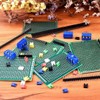 ANKKY Pin Header 2.54 mm 40 Pin Header 45 Pieces