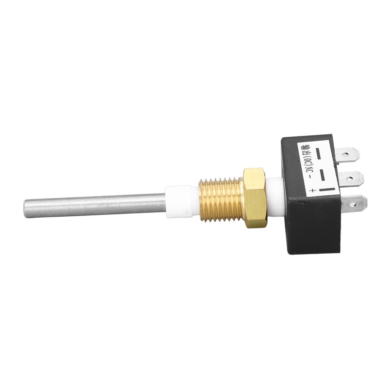 Coolant Level Sensor 5‑35VDC M14 NC Water Tank Liquid Level