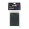 Trinity Riser Pads 3 mm (1/8") in gomma, set da