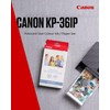 Canon Canon KP-36IP Original Farbband/Papierset Postkartengröße 10x15cm für SELPHY CP-Drucker