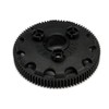 Traxxas 4690 Spur gear, 90-tooth (48-pitch) (for models with Torque-Control