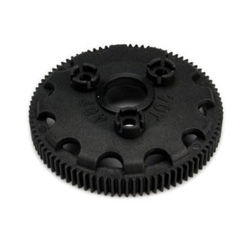 Traxxas 4690 Spur gear, 90-tooth (48-pitch) (for models with Torque-Control slipper clutch)
