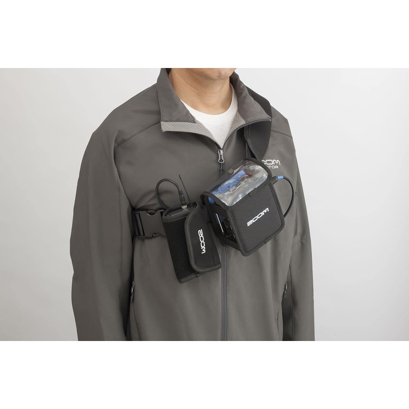 Zoom PCF-6 Case for F6