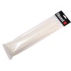 Cable Ties 50 Pieces 190 x 4.7 mm White /