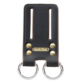 Kozuchi WBU-01SV Wark Time Belt Unit Silver