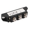 Thyristor Module Silicon Controlled Bidirectional Semiconductor Electronic Component 600‑2000V Withstand