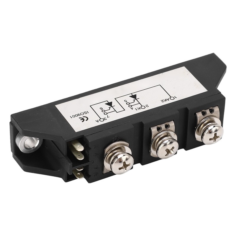 Thyristor Module Silicon Controlled Bidirectional Semiconductor Electronic Component 600‑2000V Withstand