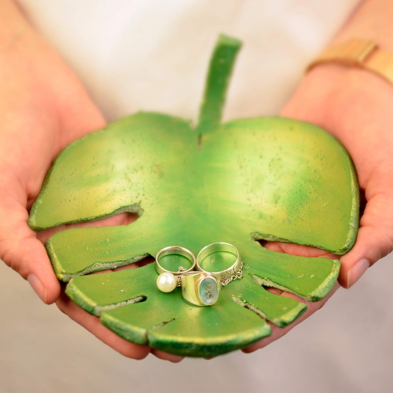 Viva Decor Inka Gold, set of 3 colours.