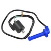 Aulavik Ignition Coil for Honda CRF450 CRF450X CRF450R 2002-2008 Replace