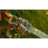 GIBBON Slackline Shackle - Slackline Support for Anchoring - Slack