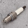 4pcs Car Engine Ignition Spark Plug Accessory SXU22PR9 Fits for