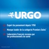 Urgo - Plasters - Stretch Strech - Non-stick Compress -
