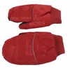 Down Gloves Waterproof Prevent Slip Breathable Winter Thermal Warm Snow