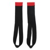 QANYEGN 1 Pair Lifting Wrist Strap, Soft Anti Slip Wrist