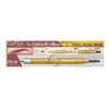 Excel Powder & Pencil Eyebrow EXPD14 (Mauve Brown) Eyebrow Pencil