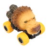 Children's Remote Control Car 1:43 Quick Response 4 Channel Animal