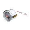 Water Temperature Meter Gauge with Sensor for Auto Car 2"