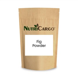 Fig Powder 1.1 LBS (500 G)