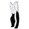 Cannondale Men's Elite Bib Shorts, White, Large