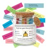 Bible Verse Jar Bible Jar Bible Accessories Prayer Jar Women