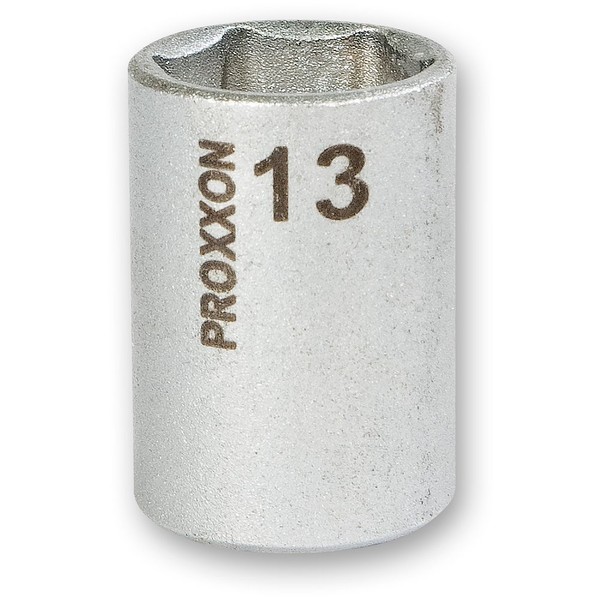Proxxon 23712 1/4 sockets, 5 mm [DIY & Tools]