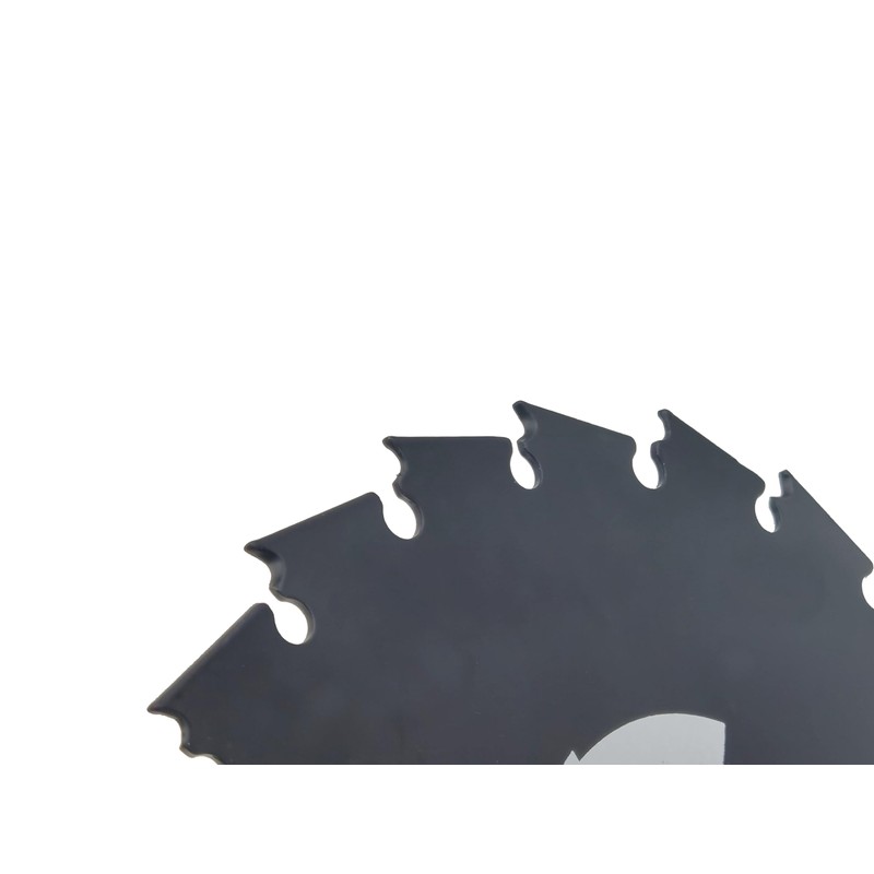8 Inch 22 Tooth 8" x 22T Brush Cutter Trimmer