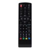 Control Remoto Para Decodificador Qfx Ce-qd5