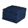 Abatement Technologies F621 Replacement Pre-Filters 12 Pack for CAP600 &