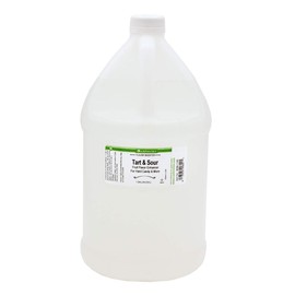 LorAnn Tart and Sour Flavor - Enhancer 1 gallon
