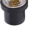 Mrisata 1/2” Boat Drain Plug, Marine Drain Plug 19mm Compression
