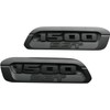 Pair New 1500 SST Right Side RH Hood Emblem Replacement