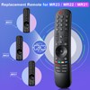 Universal for LG-Smart-TV-Remote-Control, Replacement Magic-Remote for LG UHD OLED QNED