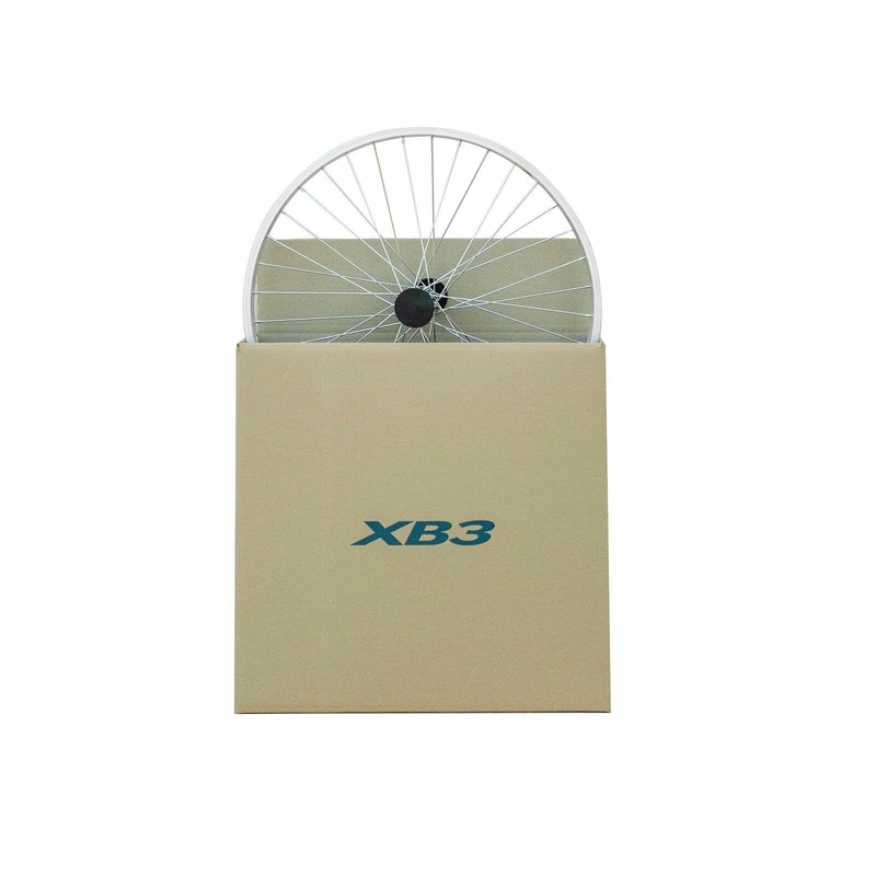 XB3 20 Inch Front Wheel Wheel Box Rim for Children's