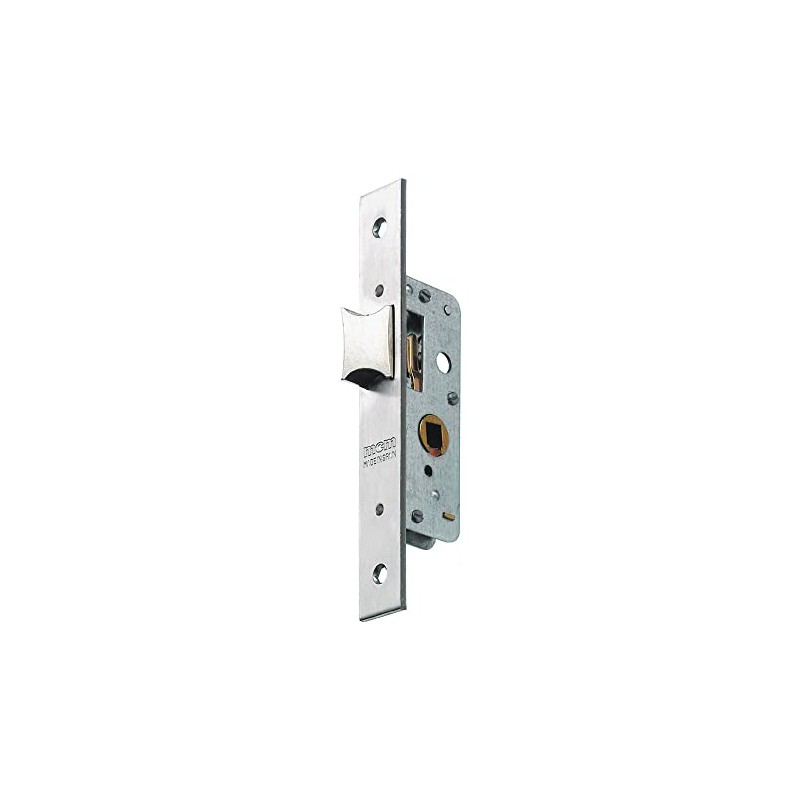 MCM 5231D14 14mm Mortice Lock No.1548
