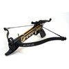 Cobra System Self Cocking Pistol Tactical Crossbow, 80-Pound
