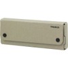 TRUSCO PC-BE Paper Pencil Case Beige
