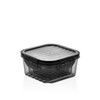 cev home essentials 12-Piece Food Storage Container Set – Airtight,