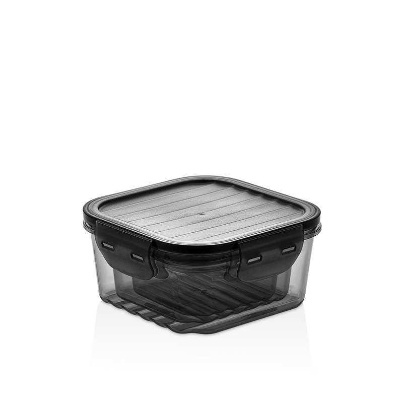 cev home essentials 12-Piece Food Storage Container Set – Airtight,