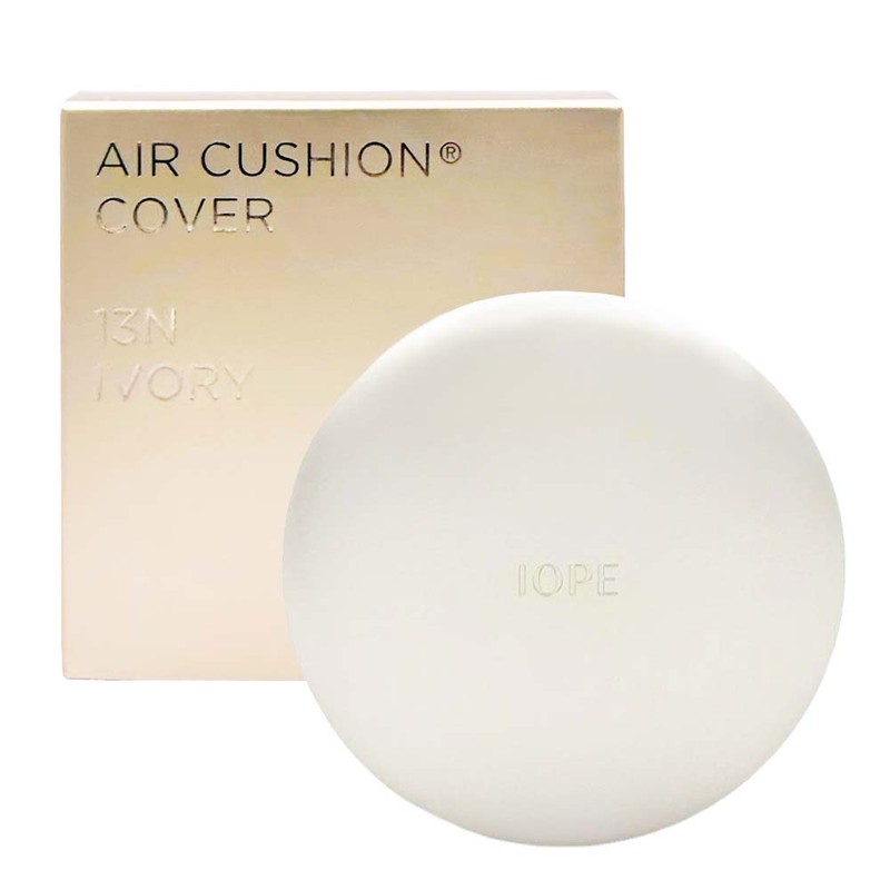 IOPE Air Cushion Cover Original 15g Select Color / 아이오페에어쿠션커버