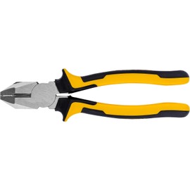 Pretul 218-PX, Pinza pelectricista 8 cabeza cuadrada Comfort Grip