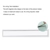 3Pcs Wireless Motion Sensor LED Lights Automatic On and Off