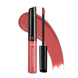 Cyzone Studio Look Matte liquid lipstick with intense color Blossom Nude 6 ml / 0.20 fl.oz.