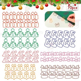 Anyingkai 3D Cartoon Animal Bookmarks, Animal Bookmark, Children’s Bookmark, Magnetic Bookmark, 3D Stereo Cartoon Beautiful Animal Bookmark Gift for Children and Adults