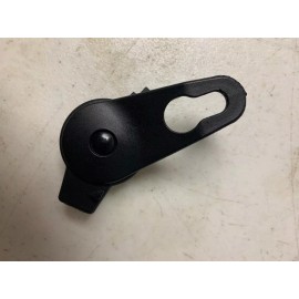 Baby & beyond Supporting Shaft For canopy Awning Baby Stroller holder for Doona RIGHT side