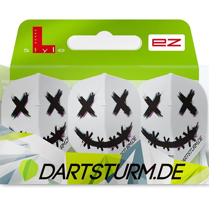 L-Style - Champagne Flight EZ - Scary Smile - Standard