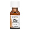 Aura Cacia Essential Oils - Sweet Orange - 0.5 oz