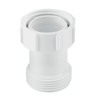 McAlpine T12A-2 Female Male Coupling - 1.25" BSP x 2"
