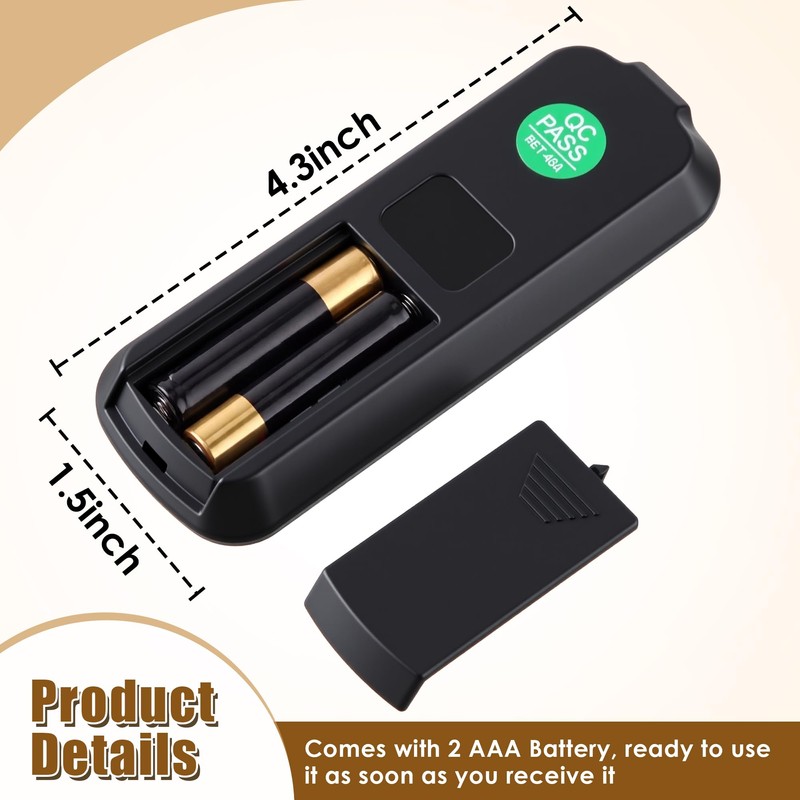 Saillong Walking Pad Remote Replacement