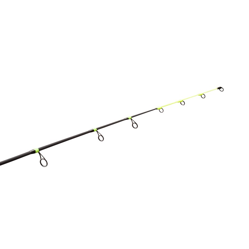 13 FISHING - Tickle Stick - Ice Fishing Rod -