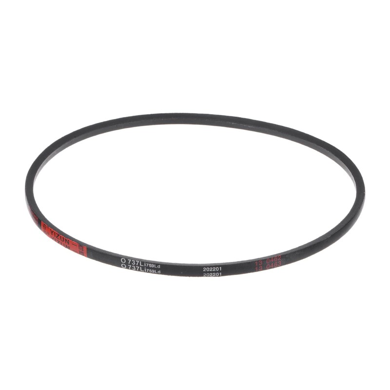 HARFINGTON O-737 V-Belts Drive Belt 737mm Inner Girth 10mm Width